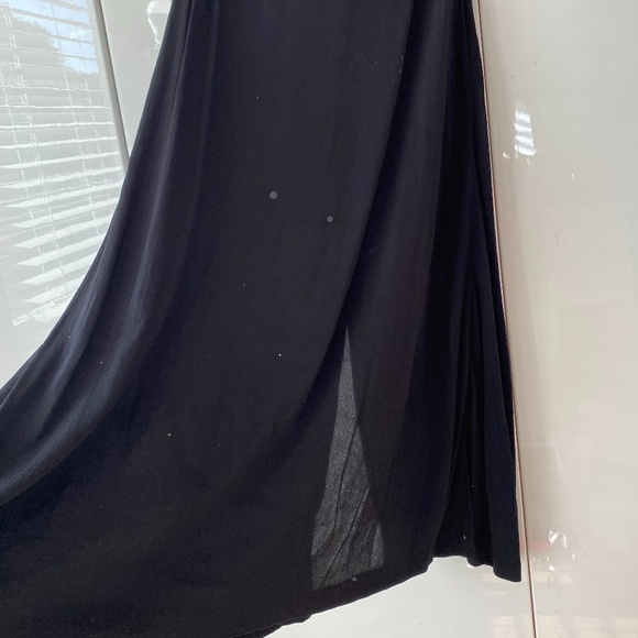 Urban Outfitters Button Down Midi Skirt L - Picture 6 of 6